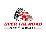 https://www.logocontest.com/public/logoimage/1570633886Over The Road Lube _ Services.png